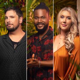90 Day: Hunt for Love’s Usman Tells Colt to Back Off With Cortney