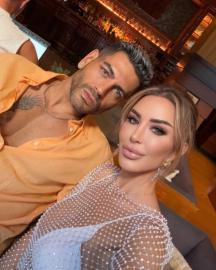 Where 90 Day Fiance’s Sarper and Shekinah Stand After Explosive Tell-All