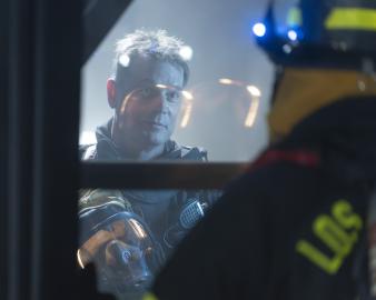 9-1-1 Recap: Bobby's Death Shocks Fans and Changes Everything