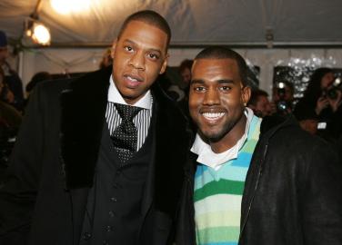 Kanye West Says He ‘Dreams’ of Apologizing to Jay-Z