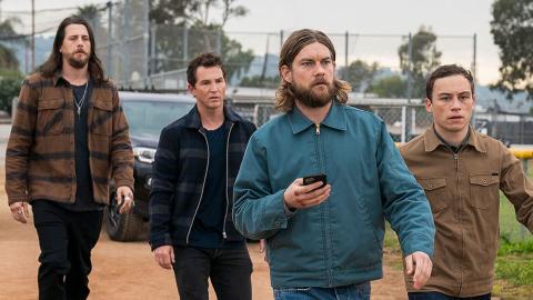 3 Underrated Netflix Shows to Watch This Weekend (June 6-8)