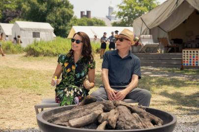 'AJLT' Recap: Charlotte's Husband Harry Reveals Shocking Diagnosis