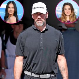 Aaron Rodgers References Failures of ‘Previous Relationships’ in Public Eye