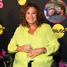Abby Lee Miller Reacts to JoJo Siwa and Chris Hughes' ‘Adorable’ Romance