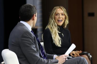 Biggest Celebrity Power Moves in Podcasting