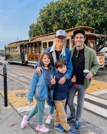 Ali Fedotowsky's Family Is Leaving Nashville After Selling ‘Dream’ House