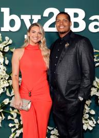 Allison Kuch Jokes Husband’s 'Man Cave’ Doesn’t Match House's 'Aesthetic’