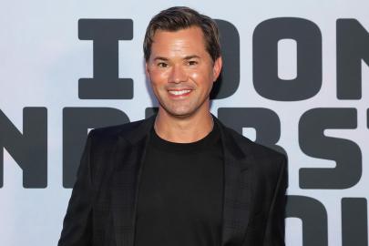 Andrew Rannells' New Film Is a Funny Reminder ‘Gay People Can Kill Too’