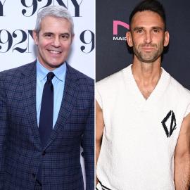 Even Andy Cohen Was Fooled by Fake Carl Radke 'Summer House' Exit Reveal