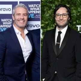 Andy Cohen’s NYC Apartment Buyer Has a ‘Gilmore Girls’ Connection