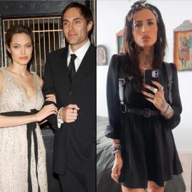 Angelina Jolie’s Brother James Haven Settles Annulment With His Ex