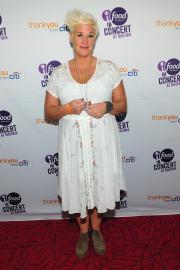Anne Burrell’s Death Under Investigation as Possible Drug Overdose: Report