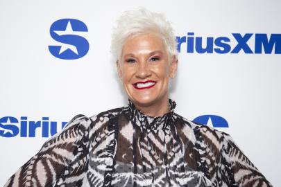 Celebrity Chef Anne Burrell's Body Found Next to Dozens of Pills: Report