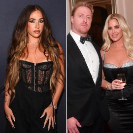 Ariana Biermann and More Celeb Kids Who Financially Supported Parents