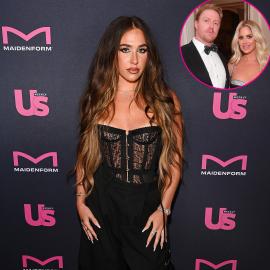 Ariana Biermann Reveals Where She Stands With Kim Zolciak and Kroy Biermann