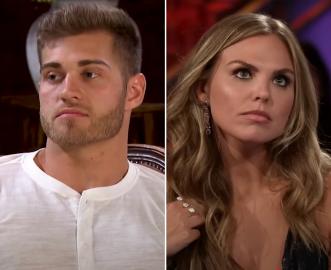 Bachelorette’s Luke P. Stands By His Controversial Goodbye With Hannah Brown