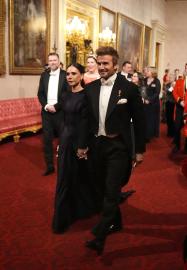 4 Dramatic Turning Points in Beckham Family Feud