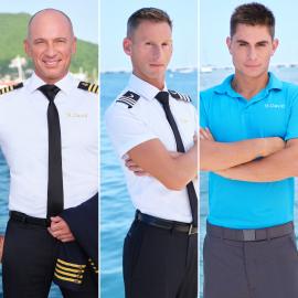 'Below Deck' Brings Back Another Alum — But Why Is There Already a Feud?