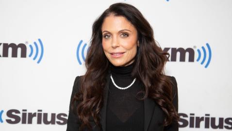 Bethenny Frankel Calls These $20 Comfy Shorts a 'Total Must-Have'