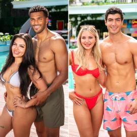 'Love Island USA' Week 2 Recap: Huda and Jeremiah Split Up by America and More Moments (Updating Daily)