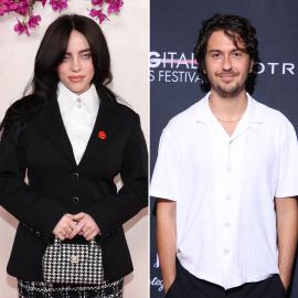 Billie Eilish and Nat Wolff Are Officially Dating: 'She's Smitten'