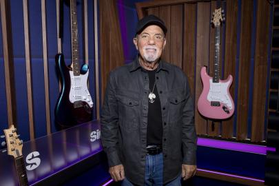 Billy Joel Reveals 2 Suicide Attempts and Coma in Early 20s
