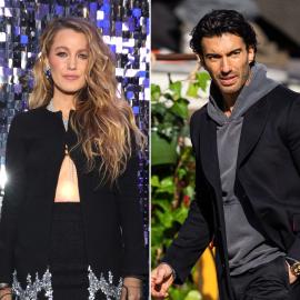 Blake Lively Breaks Silence After Justin Baldoni Lawsuit Is Dismissed