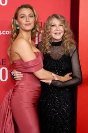 Blake Lively Pays Tribute to Her Mom Amid Justin Baldoni Battle