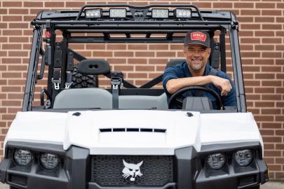 Josh Duhamel Shares Update on ‘Ransom Canyon’ Season 2