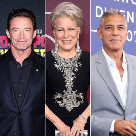 Broadway Actors and Crew Salaries Revealed: Hugh Jackman and More