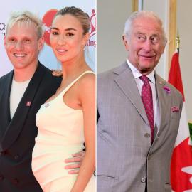 Buckingham Palace Pokes Fun at 'Made in Chelsea' Stars Who Broke Rule