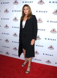 Caitlyn Jenner Shares Photo of Missiles in Tel Aviv Amid Iranian Conflict