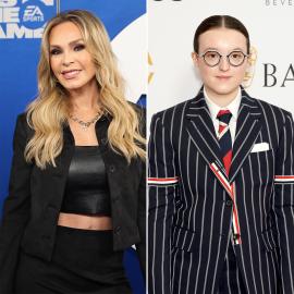 Celebs Who’ve Revealed Their Autism Diagnosis: Tamra Judge and More