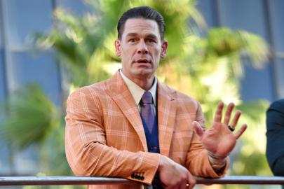 Celebrity Body Image Struggles: John Cena and More