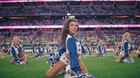What to Know About Dallas Cowboys Cheerleaders' Salaries