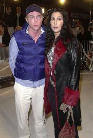 Cher's Son Elijah Blue Allman Released Following Hospitalization: Report