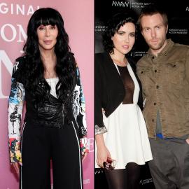 Cher’s Son Elijah's Ex Pleads for Financial Support After Hospitalization