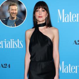Dakota Johnson Shares Dating Non-Negotiable After Reported Chris Martin Split