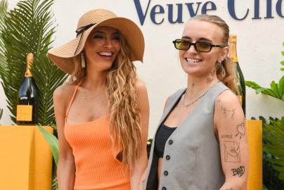 Chrishell Stause and G Flip Marriage Details: 4 Insights Revealed