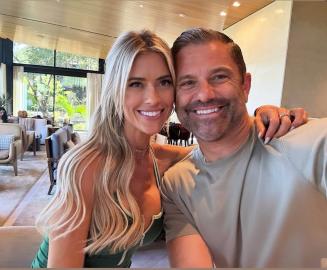 How Christina Haack’s Relationships Are Evolving After Divorce