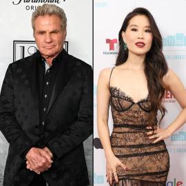 Cobra Kai's Martin Kove Kicked Out of Event for Allegedly Biting Costar: Report
