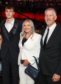 Cooper Flagg Family Guide: Meet the Duke Star's Parents and Twin Brother