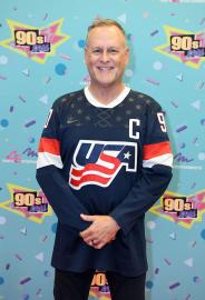 Dave Coulier's Cancer Battle and Recovery: 4 Key Moments