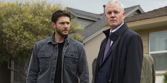5 Must-Watch Amazon Prime Video Movies & TV Shows of Summer 2025, Ranked