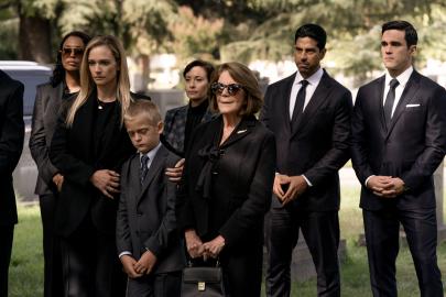 'Criminal Minds' Hints at Another Major Death After [Spoiler] Gets Shot