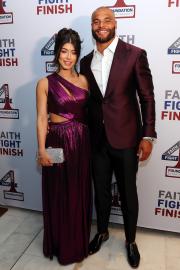 Cowboys QB Dak Prescott and Fiancee Sarah Jane Ramos' Relationship Timeline