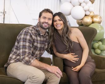 Mormon Wives' Taylor Frankie Paul Moves After Dakota's Baby Clarification