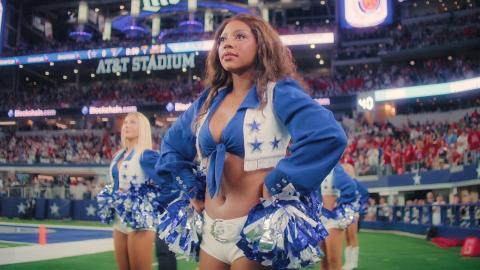 'America's Sweethearts' Stars Off the Field: What Are the DCC's Day Jobs?