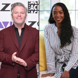 MTV VJ Dave Holmes Pays Tribute to ‘Coolest, Smartest Friend’ Ananda Lewis