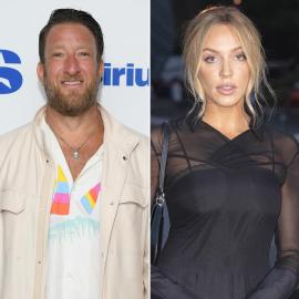 Dave Portnoy to Appear in ‘Call Her Daddy’ Host Alex Cooper’s Docuseries